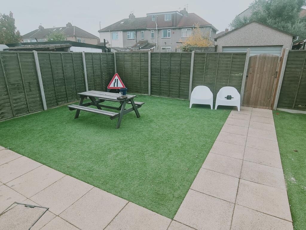 Additional image 19 of Bridgman Grove, BS34