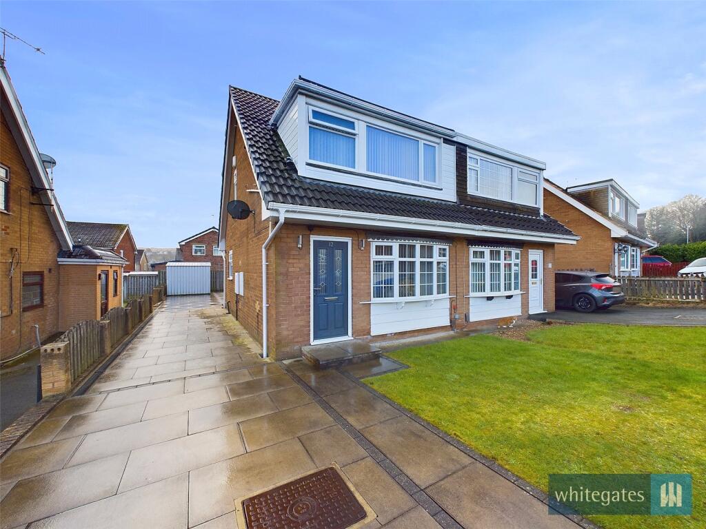 Additional image 15 of Crescent Walk, Clayton, Bradford, West Yorkshire, BD14