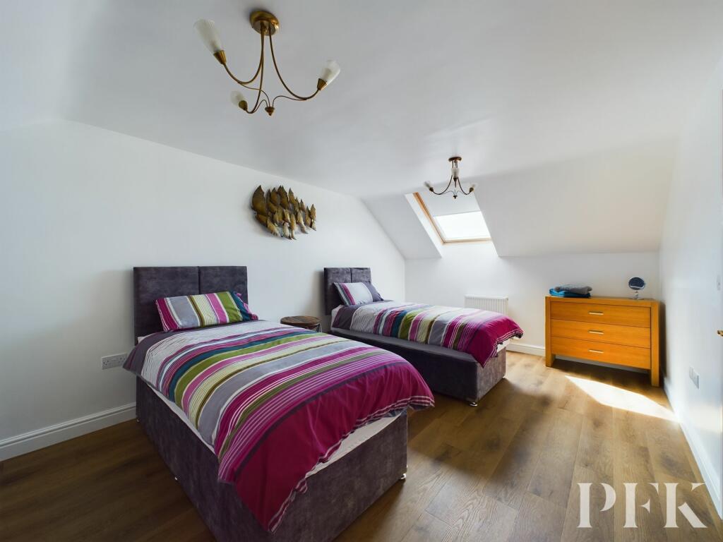 Additional image 14 of Fairladies, St. Bees, CA27