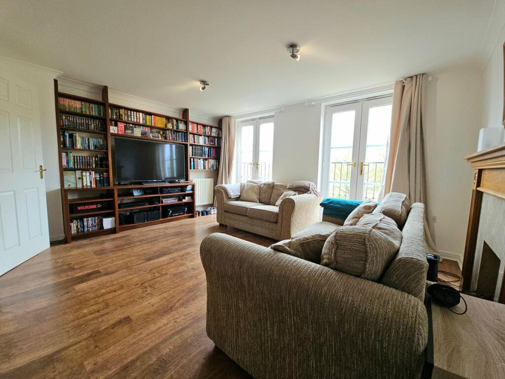 Additional image 4 of Broad Street, Great Cambourne, Cambridge, CB23