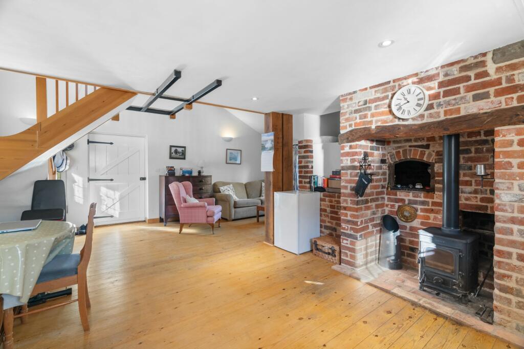 Additional image 22 of West Wratting Road, Balsham, CB21