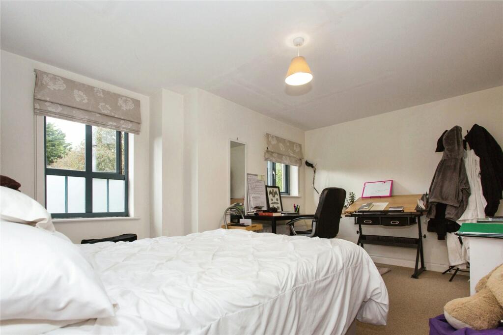 Additional image 32 of Parkhouse, 40 Queen Ediths Way, Cambridge, Cambridgeshire, CB1