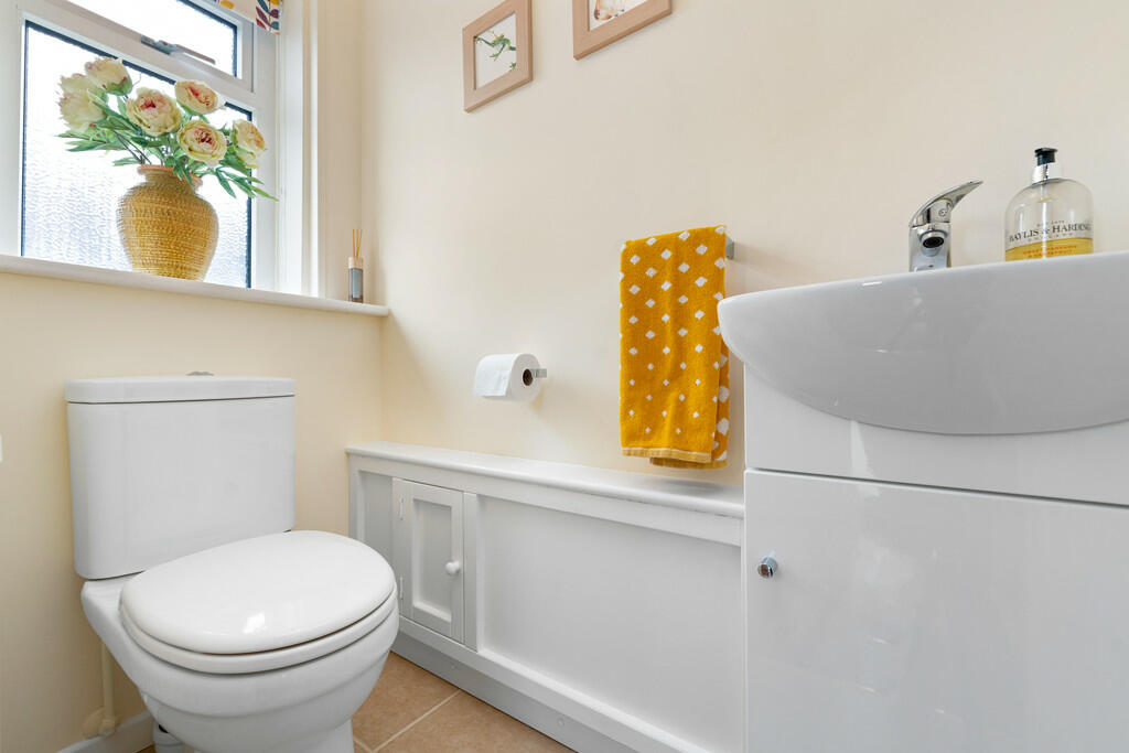 Additional image 12 of Parc-y-coed, Creigiau, Cardiff