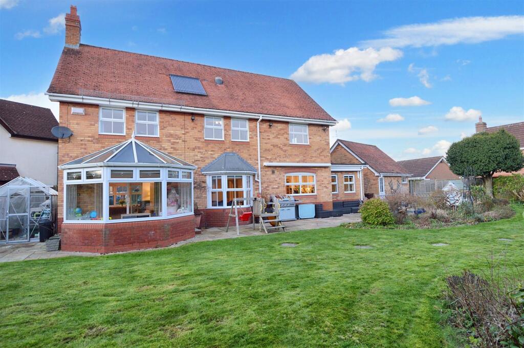 Additional image 7 of Linton Avenue, Solihull