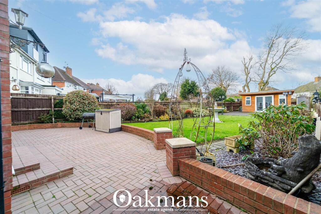 Additional image 29 of Kingsdown Road, Birmingham