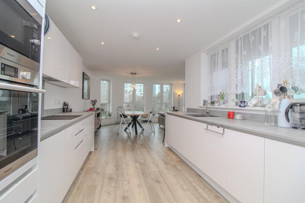 Additional image 2 of West Cliff Road, Bournemouth, BH2