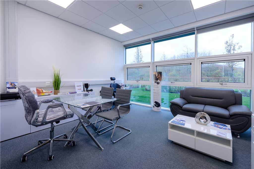Additional image 5 of The Epicentre, Haverhill Research Park, Enterprise Way, Haverhill, Suffolk, CB9 7LR