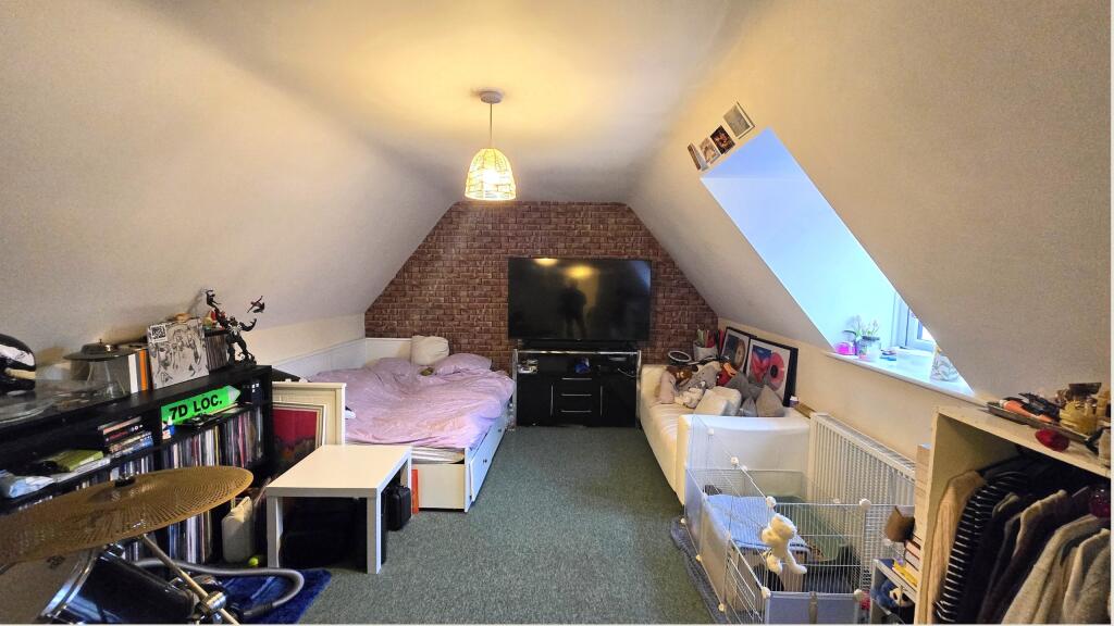 Additional image 20 of Abbot Lane, Shepton Mallet, Somerset