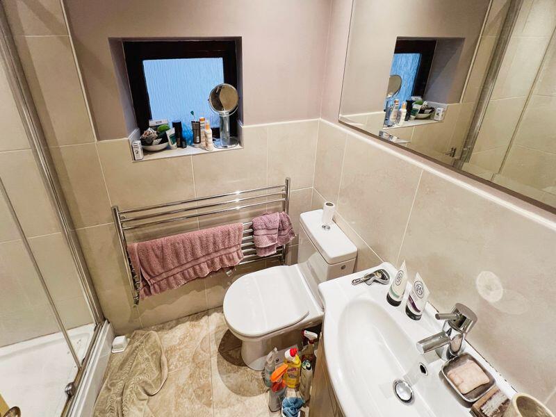 Additional image 9 of The Lodge, Printers Lane, Bradshaw