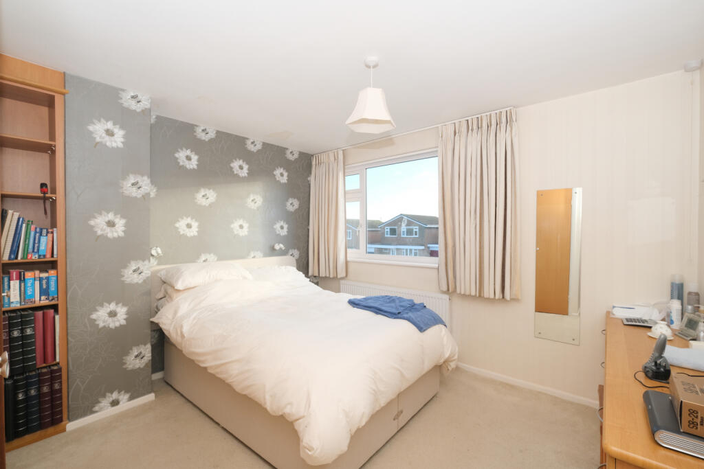 Additional image 7 of Purnells Way, Knowle, Solihull, West Midlands B93 9ED