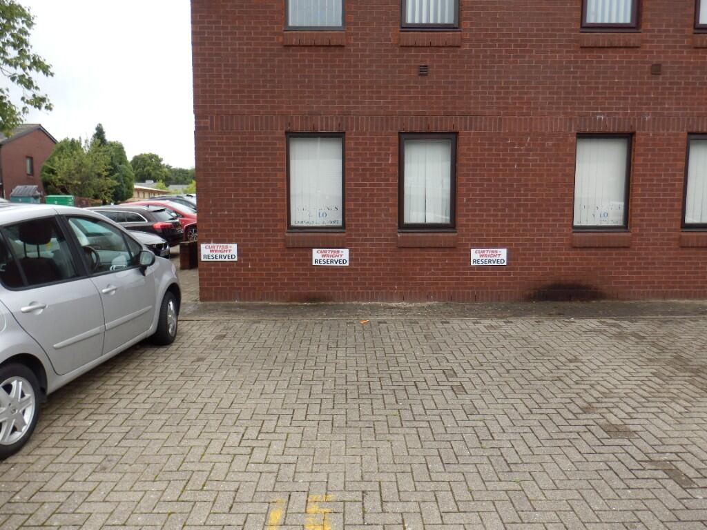 Primary image of Unit 15, Cardiff Business Park, Lambourne Crescent, Cardiff(City), CF14
