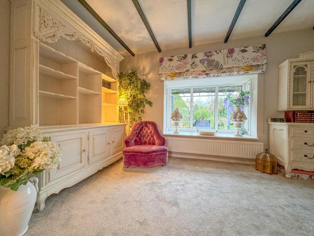 Additional image 4 of Vicarage Lane, Woodditton, Newmarket, Suffolk, CB8