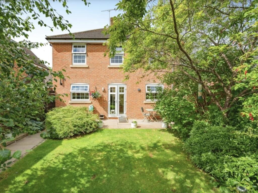 Additional image 20 of Tillage Close, Tyttenhanger, St. Albans, Hertfordshire, AL4