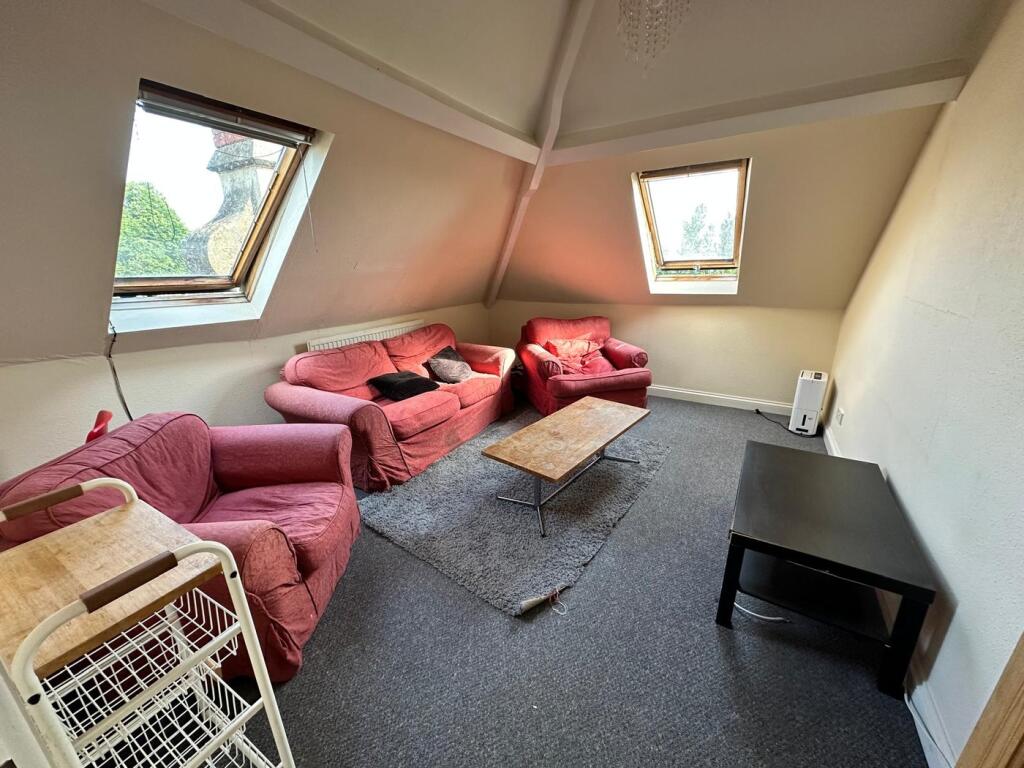 Additional image 5 of Woodstock Road, Bristol