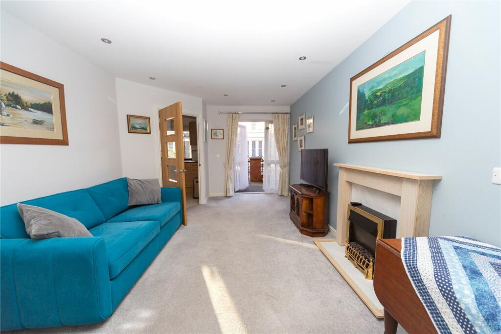 Additional image 18 of Thomas Court, Marlborough Road, Penylan, Cardiff, CF23