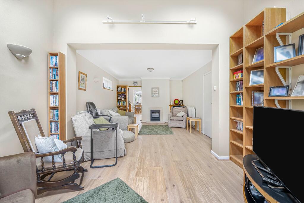 Additional image 2 of Cantelupe Road, Haslingfield