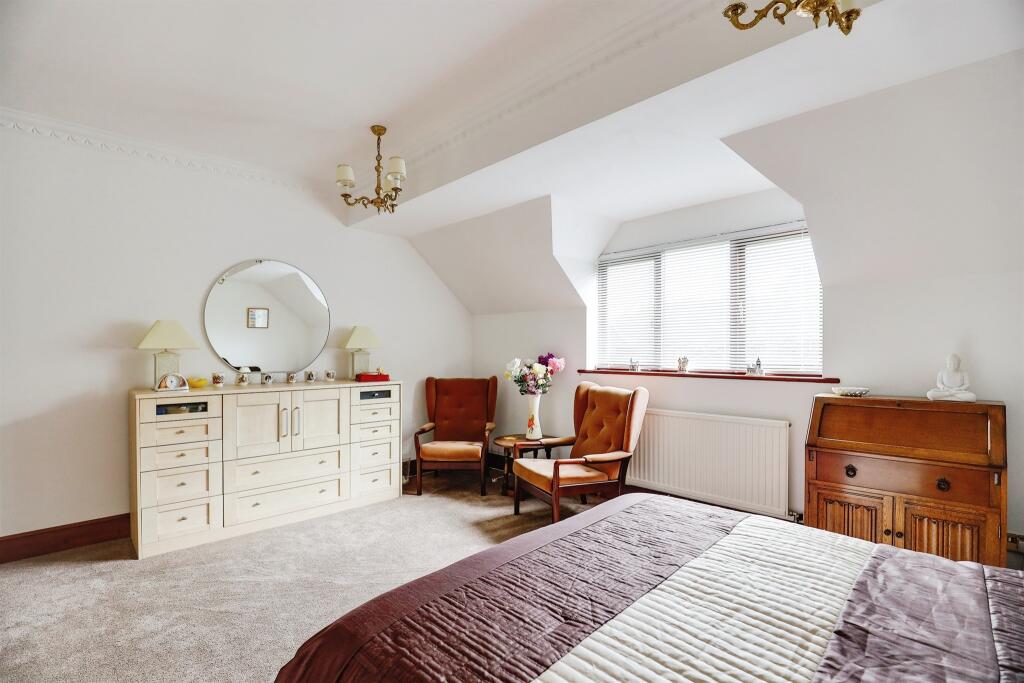 Additional image 31 of Wood Close, Lisvane, Cardiff