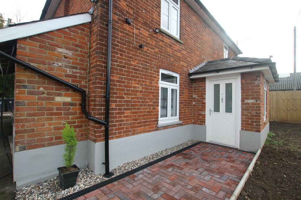 Additional image 6 of Radwinter Road, Saffron Walden