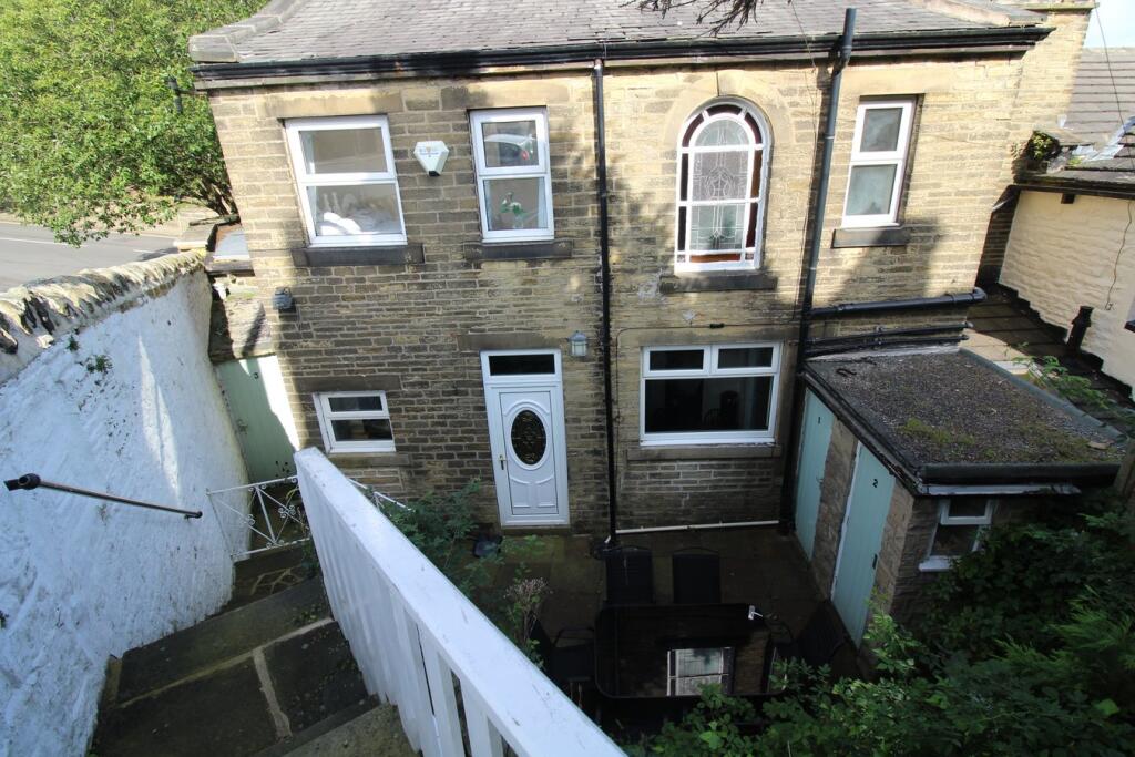 Additional image 27 of Bridgehouse Lane, Haworth, Keighley, BD22