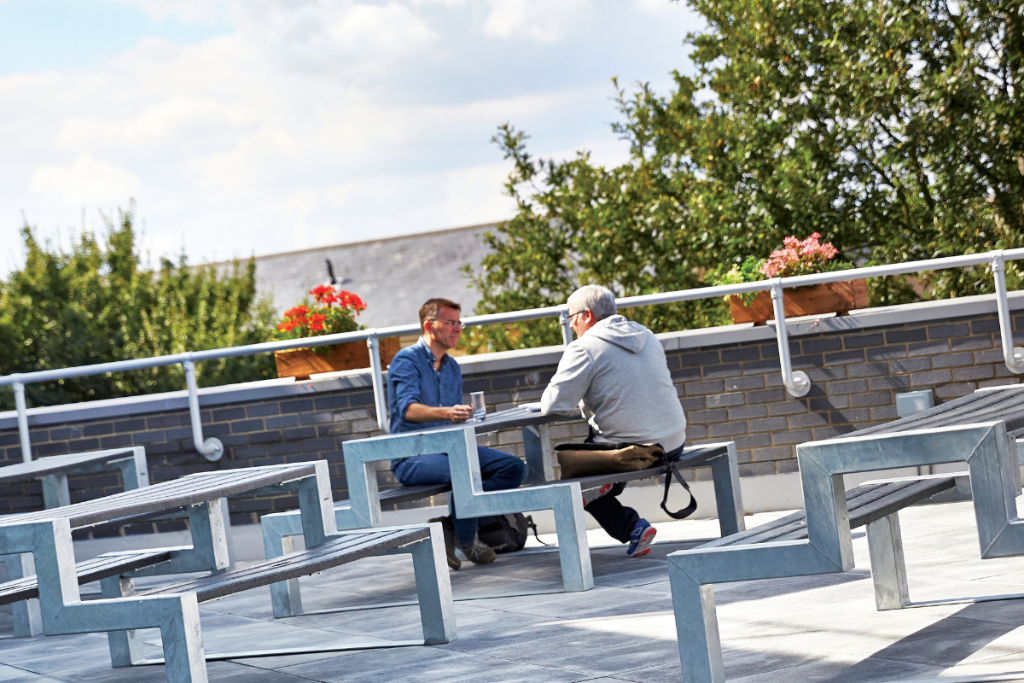 Additional image 6 of Office at Kings Hedges Road, Cambridge, Cambridgeshire, CB4