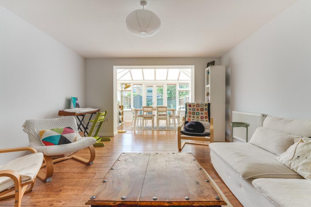 Additional image 21 of Lancaster Gate, Upper Cambourne, Cambridge, Cambridgeshire, CB23