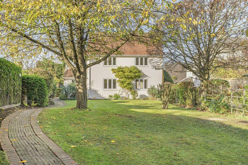 Additional image 12 of Swan Lane, Exning, Newmarket