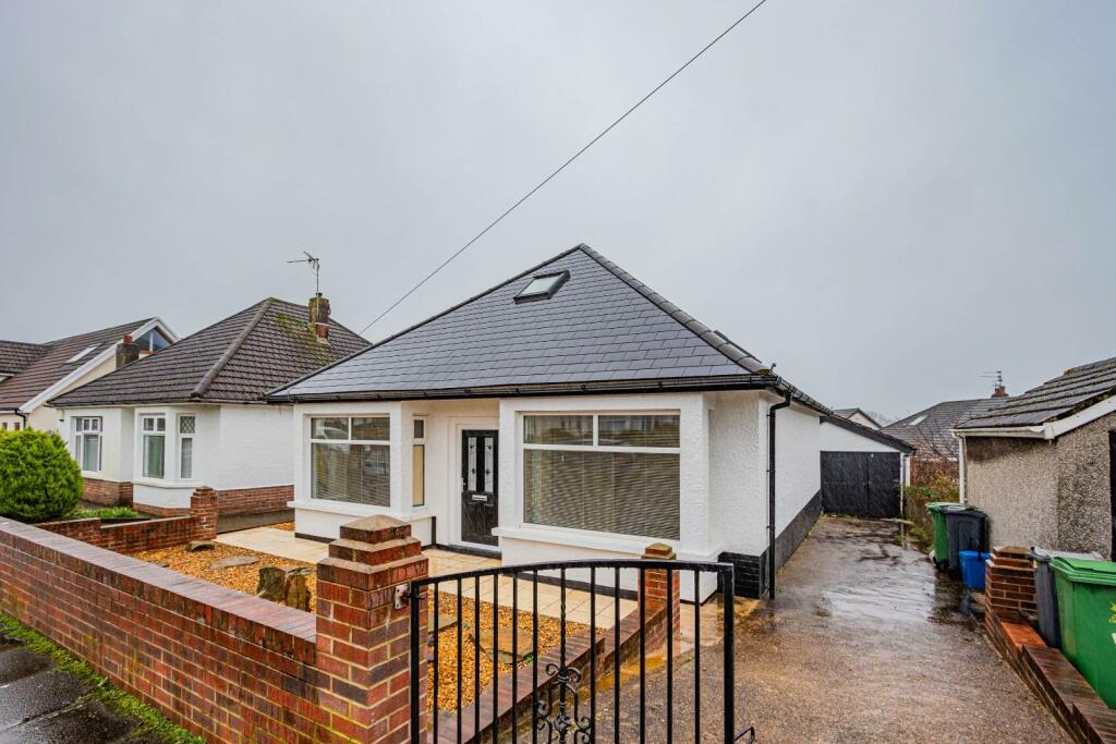 Additional image 21 of Heol Tyn Y Cae, Rhiwbina, Cardiff