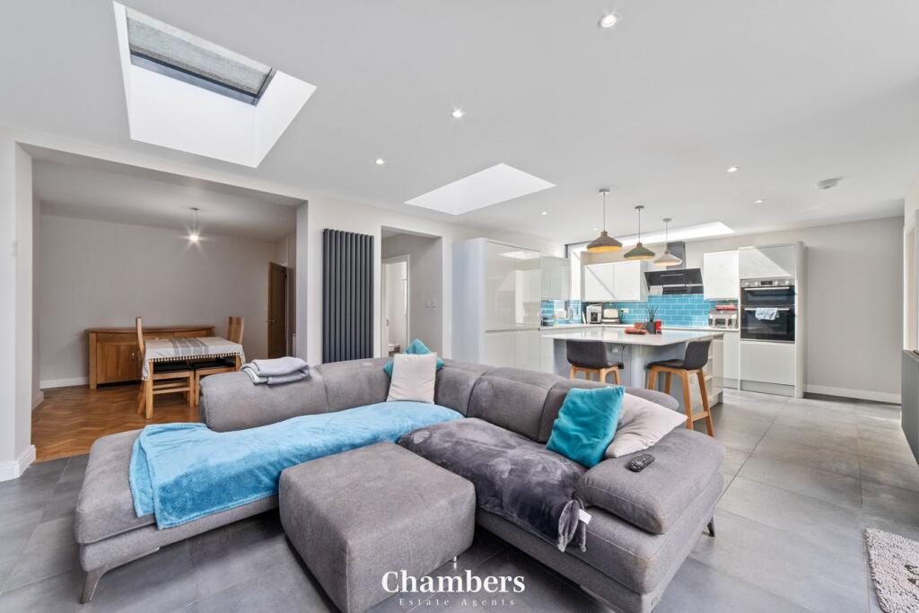 Additional image 10 of St Benedict Crescent, Heath, Cardiff, CF14