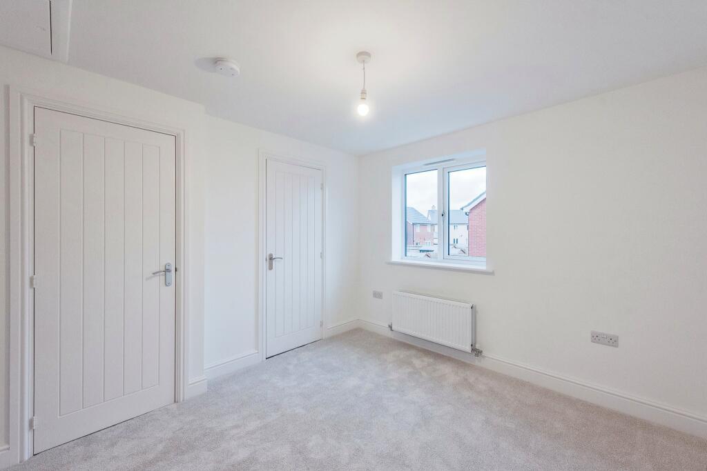 Additional image 13 of Burwell Road, Exning, Newmarket, Suffolk, CB8