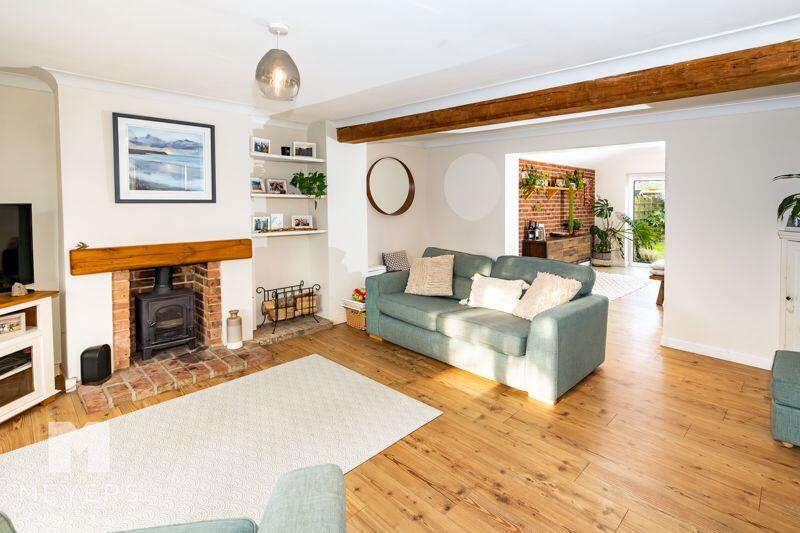 Additional image 25 of Winston Way, Ringwood, BH24