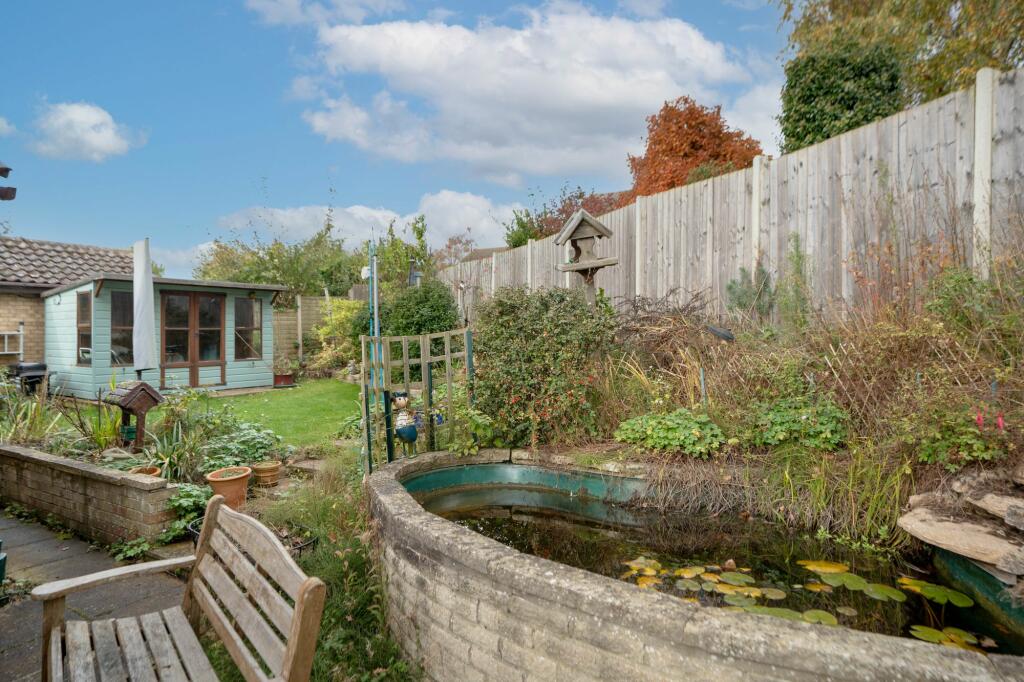 Additional image 12 of Metcalfe Way, Haddenham, CB6