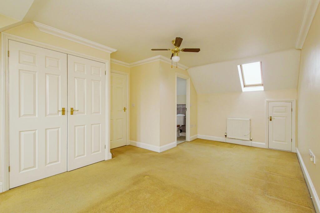 Additional image 8 of Thomas Mews, Soham, Ely, Cambridgeshire, CB7