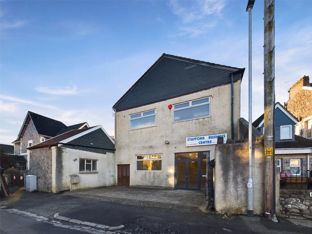 Additional image 13 of Stafford Road, Weston-super-Mare, North Somerset, BS23