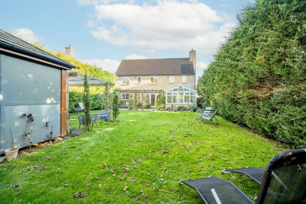 Additional image 32 of Purley Road, Lower Cambourne, Cambridge, CB23