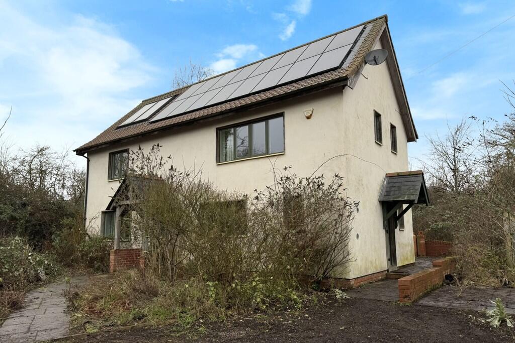 Additional image 19 of Malting End, Wickhambrook