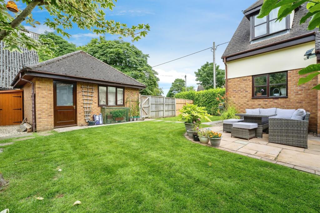 Additional image 15 of Linton Road, Horseheath, Cambridge