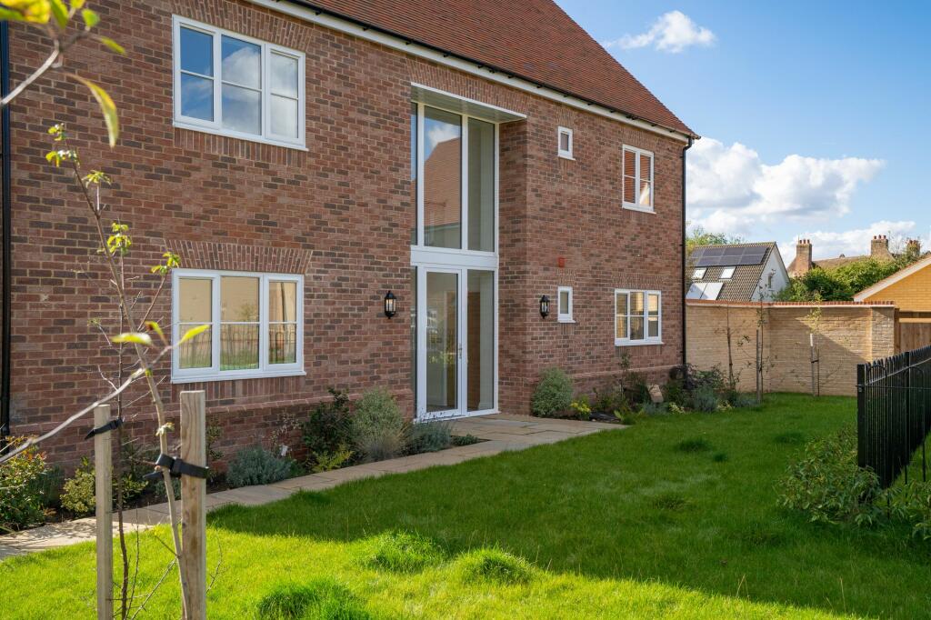 Additional image 29 of Fen End, Over, CB24