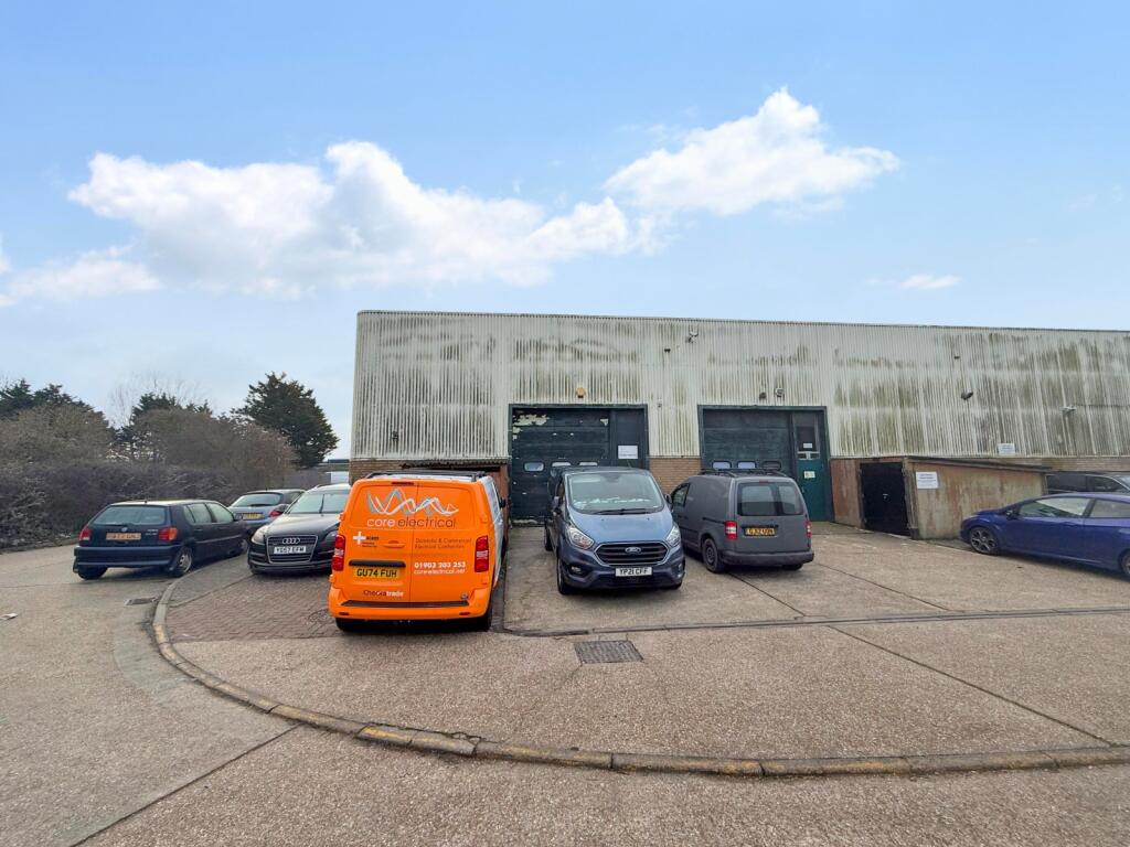 Additional image 17 of T4 Dominion Way, Worthing, West Sussex, BN14