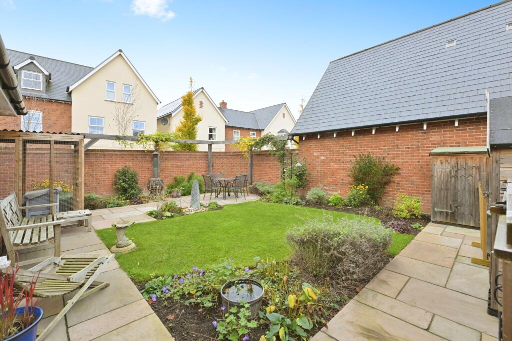 Additional image 11 of Welchs Crescent, Stapleford, Cambridge, Cambridgeshire, CB22