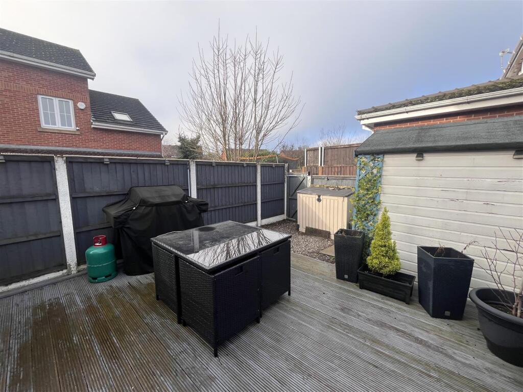 Additional image 10 of Marsh Fold, Westhoughton