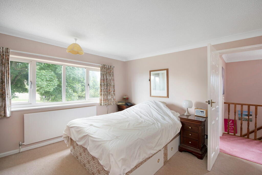 Additional image 20 of Bury Road, Stapleford, Cambridge SAT NAV  CB22 5BP