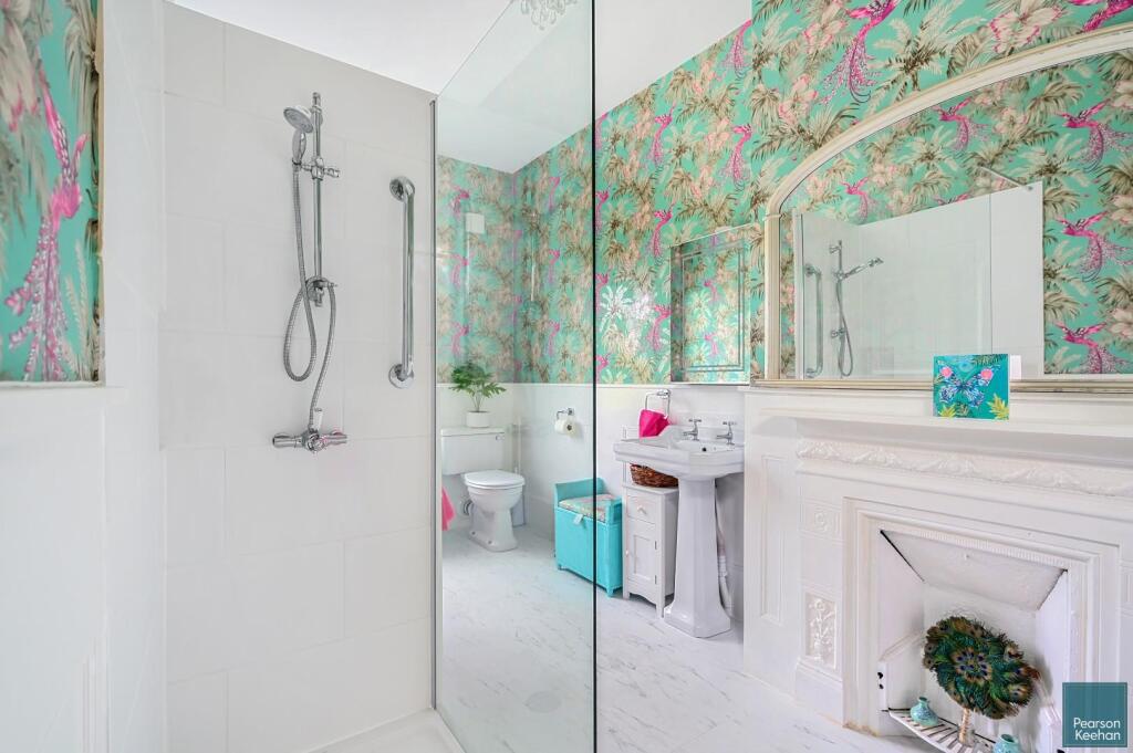 Additional image 22 of Walsingham Road, Hove