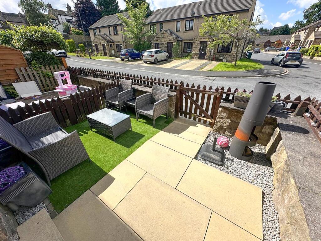 Additional image 19 of Mill Croft, Cowling, Keighley