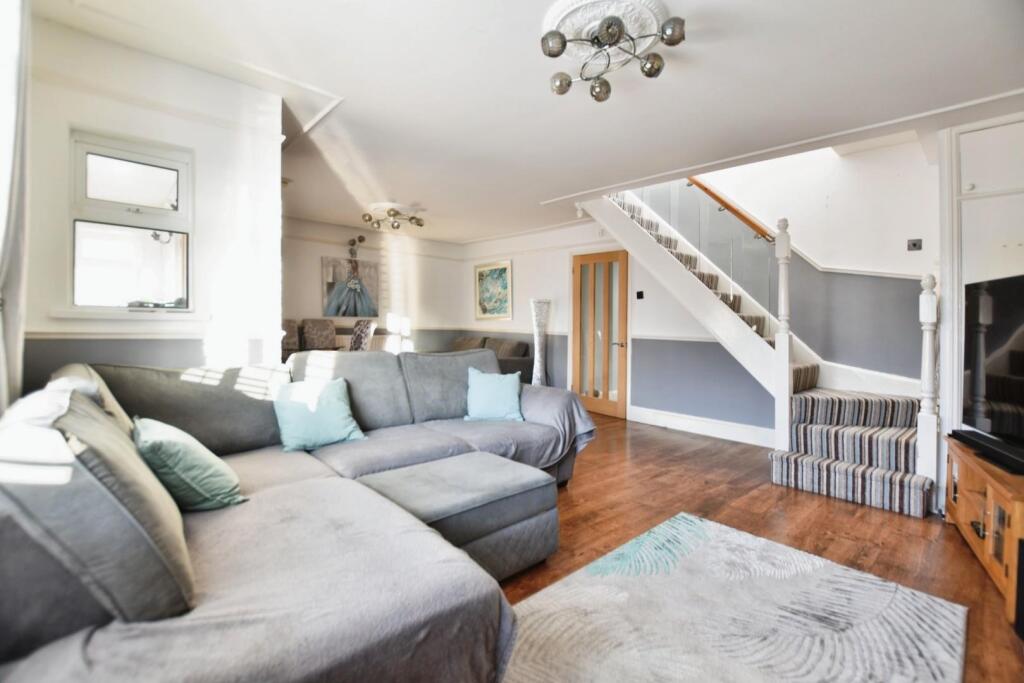 Additional image 7 of Church Road, Bishopsworth, Bristol