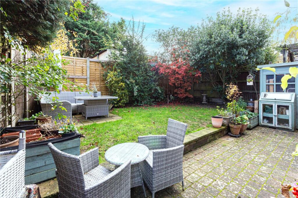 Additional image 14 of West Way, Harpenden, Hertfordshire, AL5