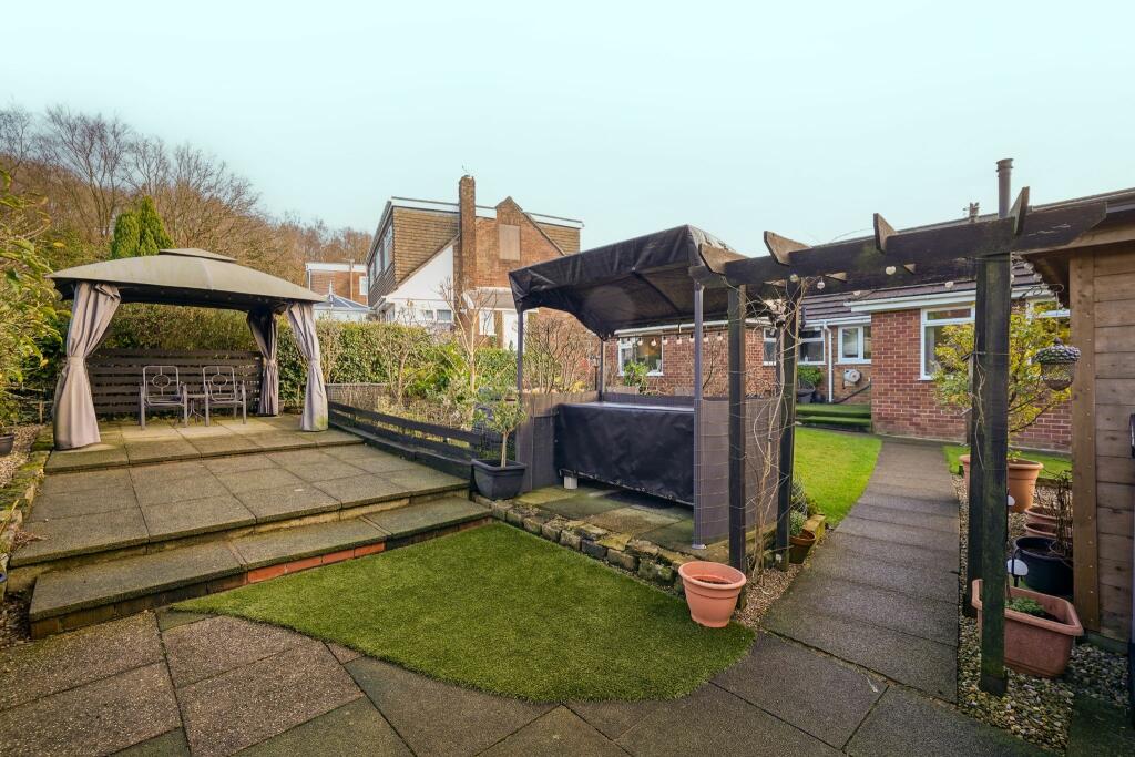 Additional image 58 of Smith Lane, Egerton, Bolton, BL7