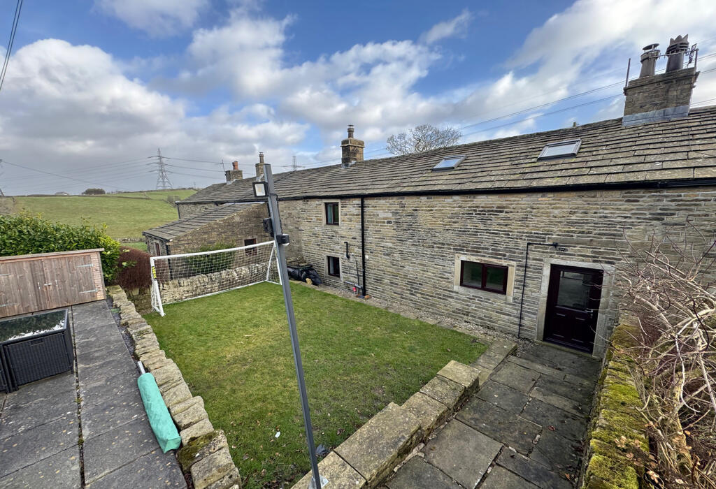 Additional image 22 of High Stream Head Barn, off Black Dyke Lane, Thornton,  West Yorkshire