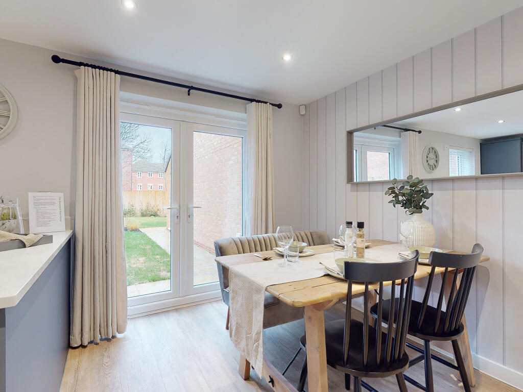 Additional image 4 of Harley Heights
Harvest Way
Littleport
Ely
Cambridgeshire
CB6 1EY