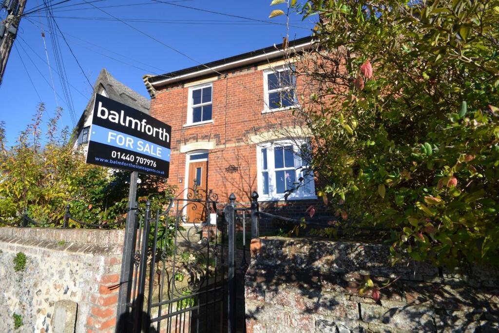 Additional image 19 of Prospect Terrace, Kedington