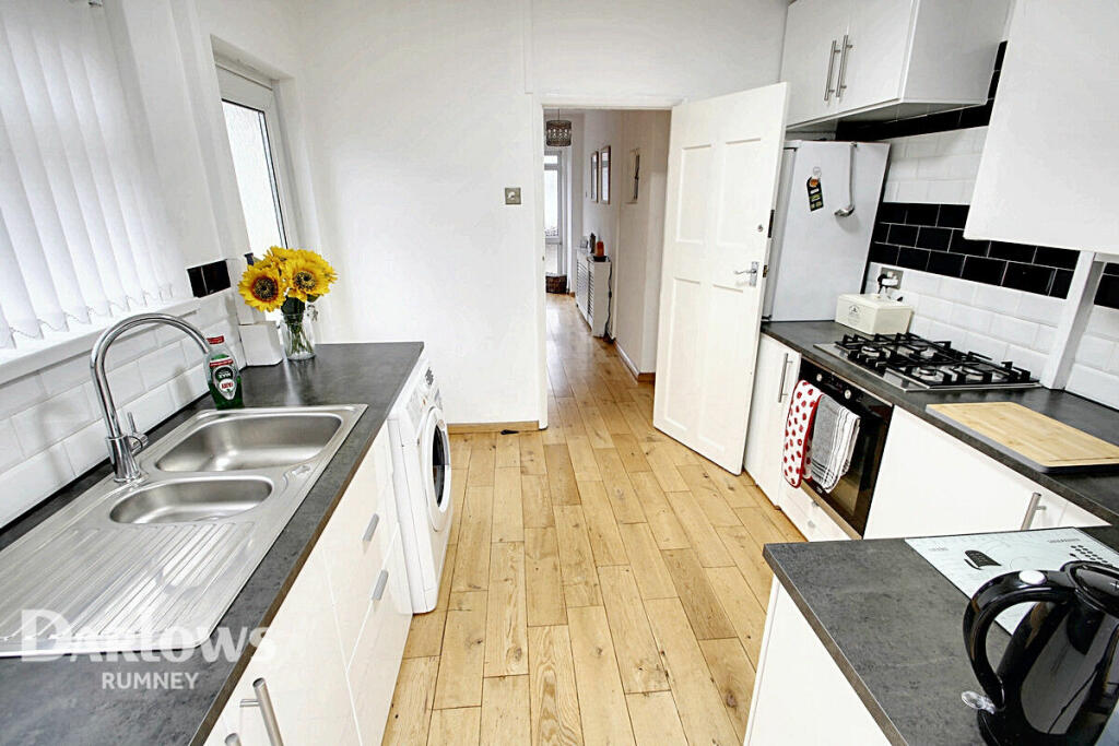 Additional image 7 of Ball Road, Cardiff